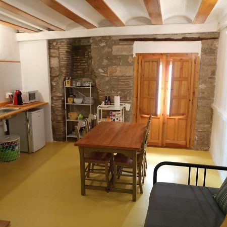 Mayor 17 Apartamento 2 Peniscola Ngoại thất bức ảnh