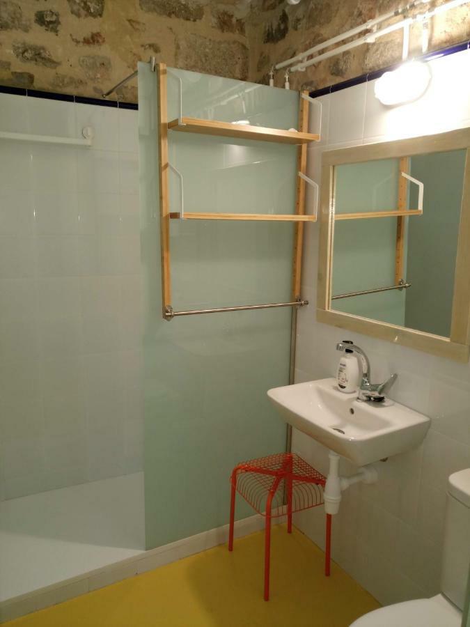 Mayor 17 Apartamento 2 Peniscola Ngoại thất bức ảnh