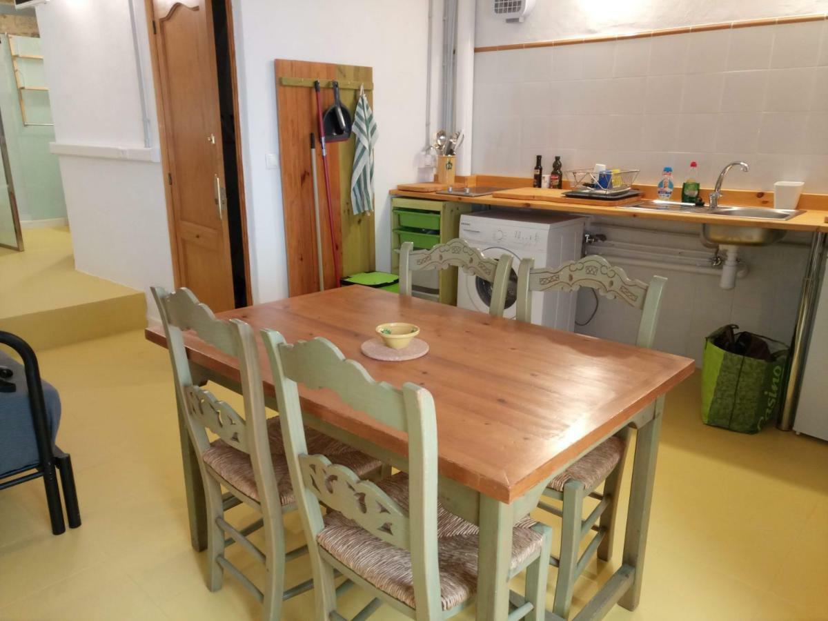 Mayor 17 Apartamento 2 Peniscola Ngoại thất bức ảnh