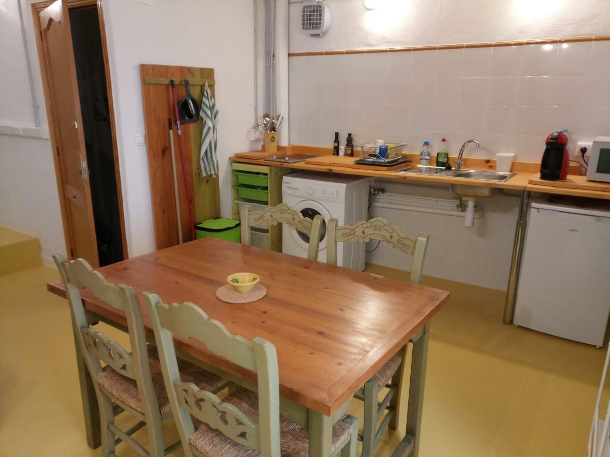 Mayor 17 Apartamento 2 Peniscola Ngoại thất bức ảnh