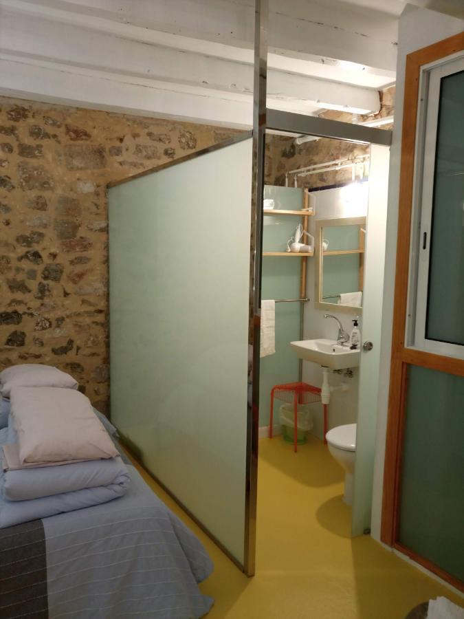 Mayor 17 Apartamento 2 Peniscola Ngoại thất bức ảnh