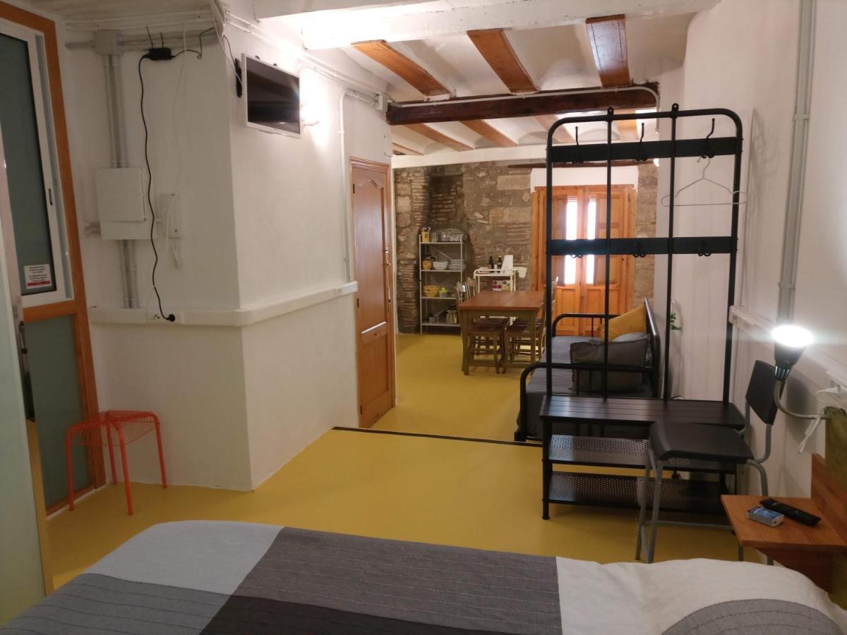 Mayor 17 Apartamento 2 Peniscola Ngoại thất bức ảnh