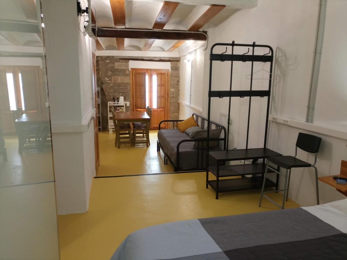Mayor 17 Apartamento 2 Peniscola Ngoại thất bức ảnh
