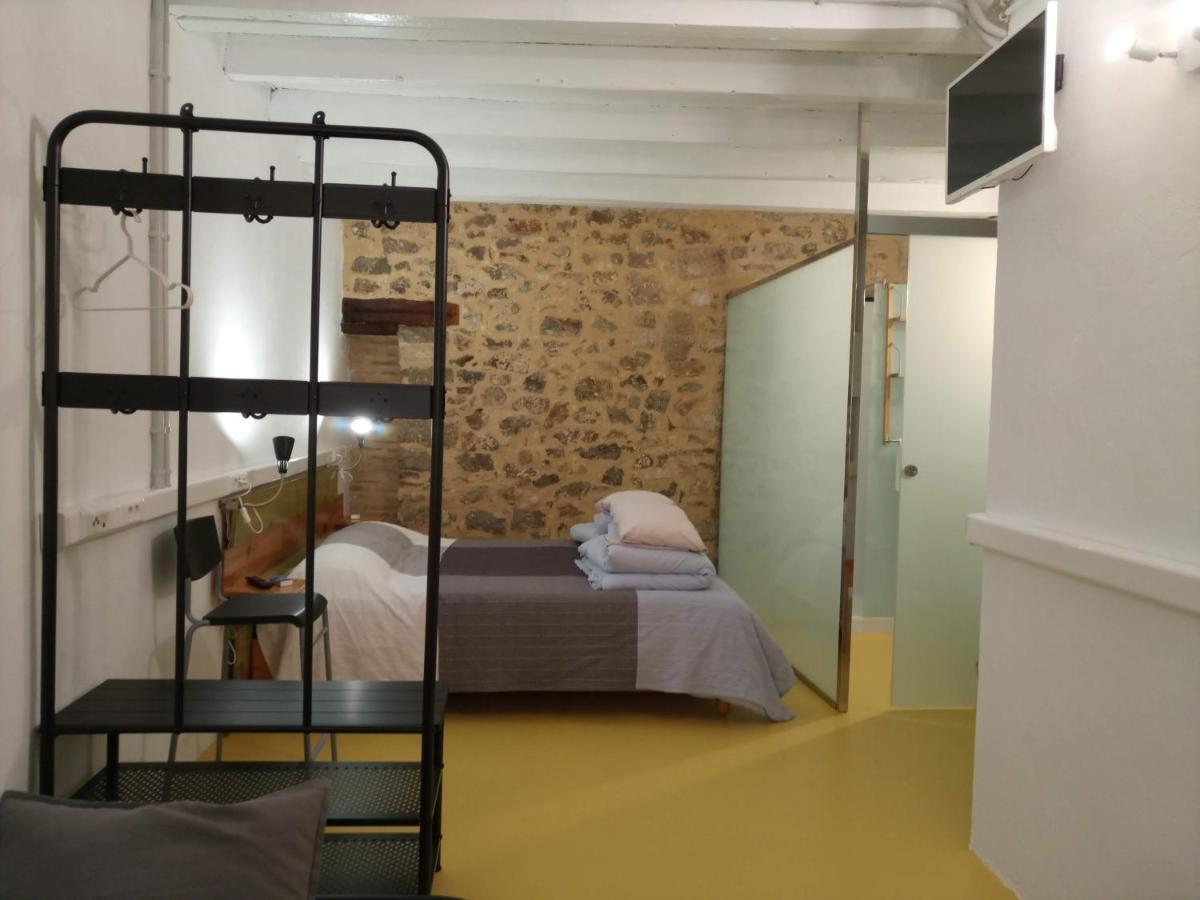 Mayor 17 Apartamento 2 Peniscola Ngoại thất bức ảnh
